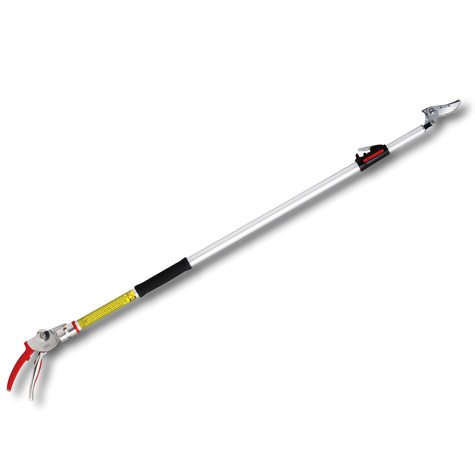 ARS 160ZF Telescopic Cut and Hold Tree Pruner and Loppers 2m Cut And Hold Telescopic Pruner
