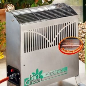 Bio Green Frosty 2500 Gas Greenhouse Heater