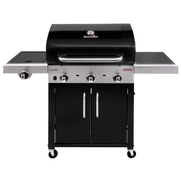 Char-Broil Performance 340B Tru-Infrared Gas Barbecue