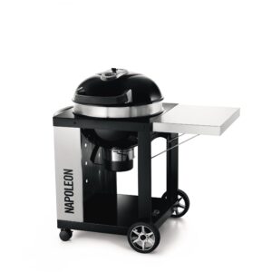 Napoleon 57cm Charcoal Barbecue with Cart