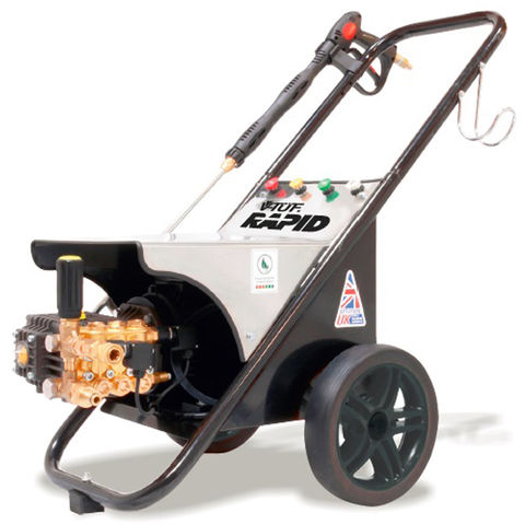 Bosch Easyaquatak 100 Electric High Pressure Washer