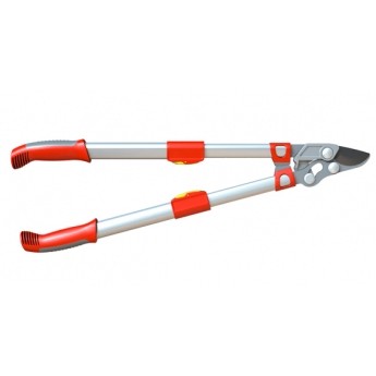 Wolf Telescopic Bypass Loppers Power Cut - 50mm