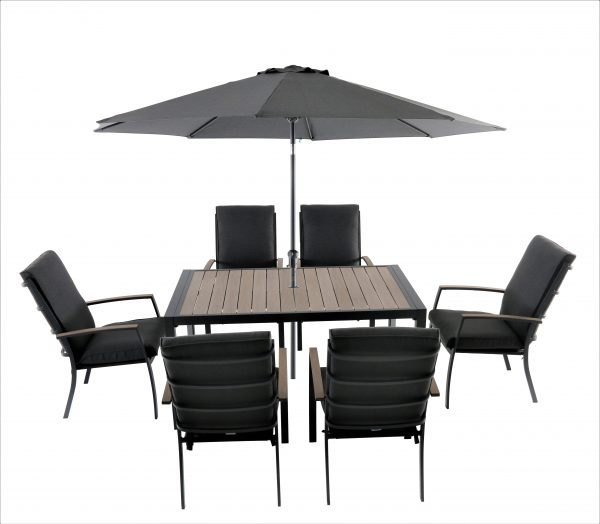 Dining Sets Archives Page 4 Of 6 Garden For Pleasure - Havana Bronze 6 Seat 1 6m Rectangular Patio Dining Set Dining Sets Archives Page 4 Of 6 Garden For Pleasure - Havana Bronze 6 Seat 1 6m Rectangular Patio Dining Set