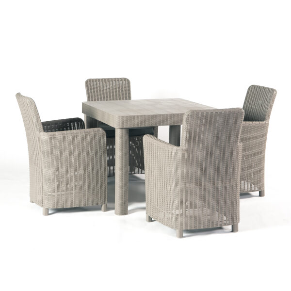 Monaco 2 Seater Stackable Egg Patio Set Rattan Grey - Monaco 2 Seater Stackable Egg Patio Set Rattan Monaco 2 Seater Stackable Egg Patio Set Rattan Grey - Monaco 2 Seater Stackable Egg Patio Set Rattan