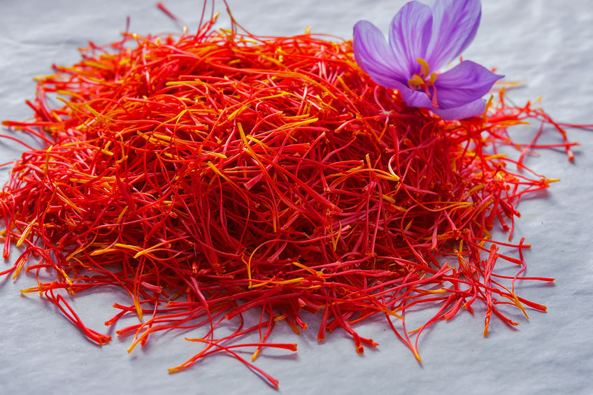 How To Grow Saffron