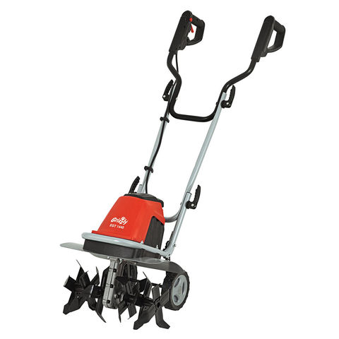 Grizzly Grizzly EGT1440 1400W Tiller