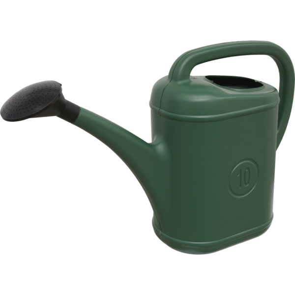 Sealey Plastic Watering Can 10l