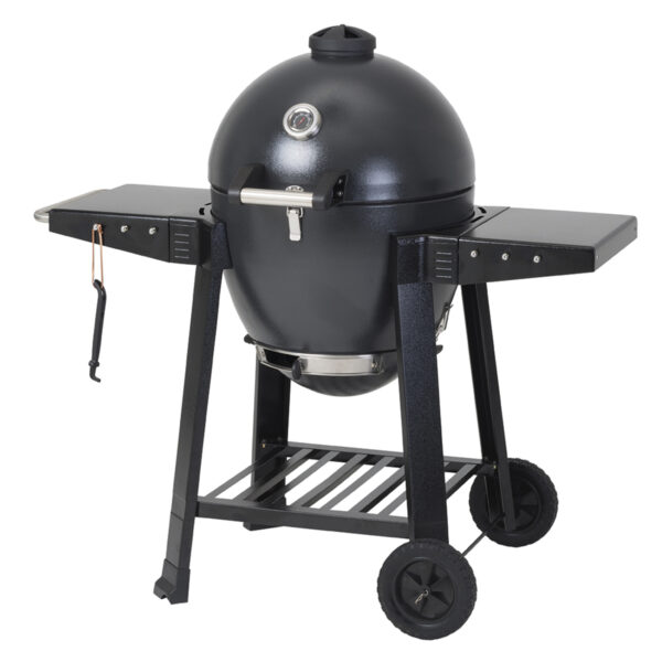 Lifestyle Appliances Dragon Egg Charcoal Barbecue