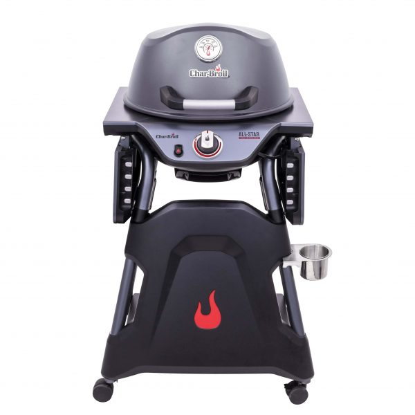Char-Broil All-Star 125 Gas Barbecue Grill