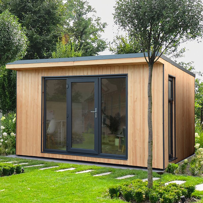 Product Profile – Forest Xtend Insulated Garden Offices