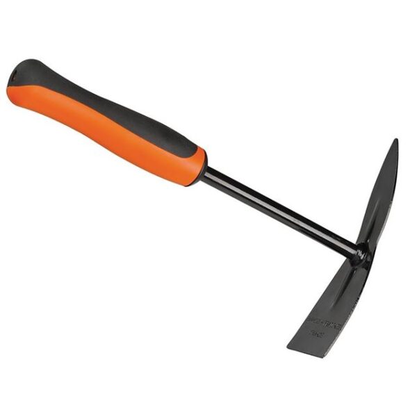 Bahco P268 Small Hand Garden 1 Point Hoe