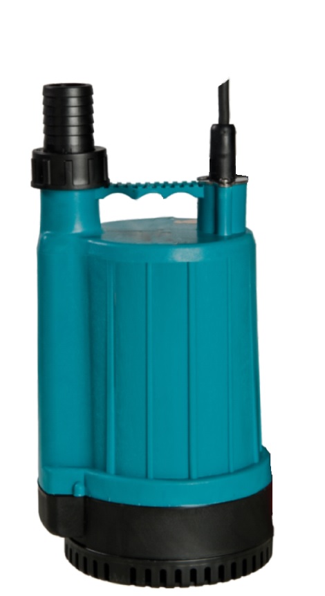 GPS-200 230v Light-Duty Submersible Water Butt Pump