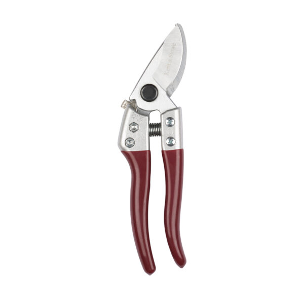 21cm Left Handed Bypass Secateurs by Kent & Stowe