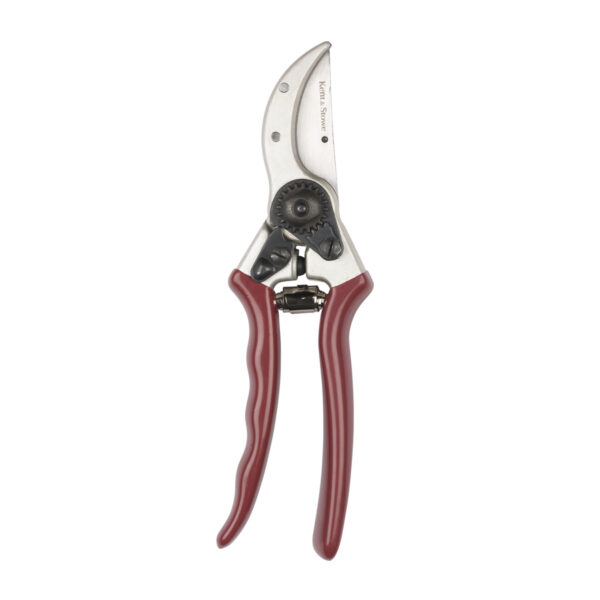 21cm Professional Bypass Secateurs by Kent & Stowe