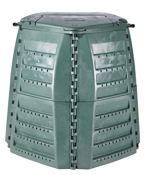 600L Thermo Star Composter