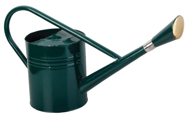 66cm (2ft 1 in) Green 7.5L Watering Can