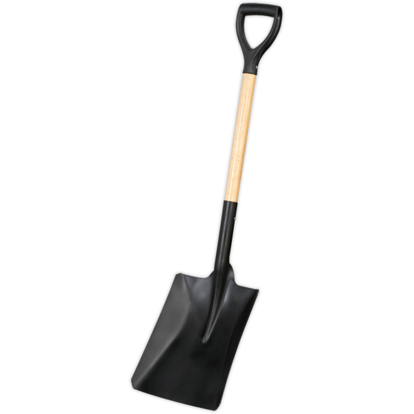 Sealey General Purpose Shovel