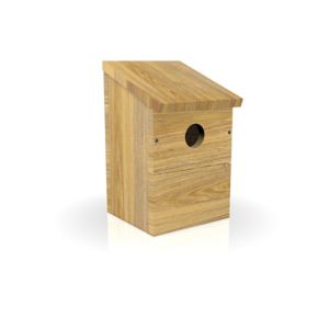 Peckish Nest Box
