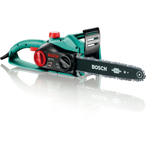 Bosch AKE 35 S 1800W Chainsaw