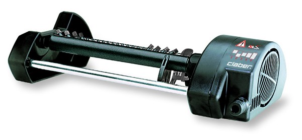 Claber Compact-20 Aqua Control Sprinkler