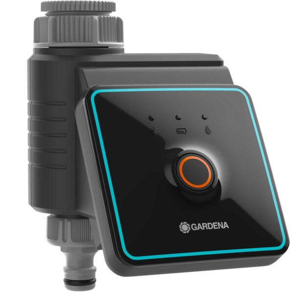 Gardena Bluetooth Water Timer