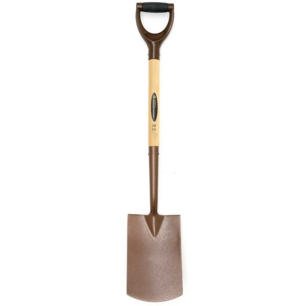 Spear and Jackson Elements Carbon Steel Digging Spade