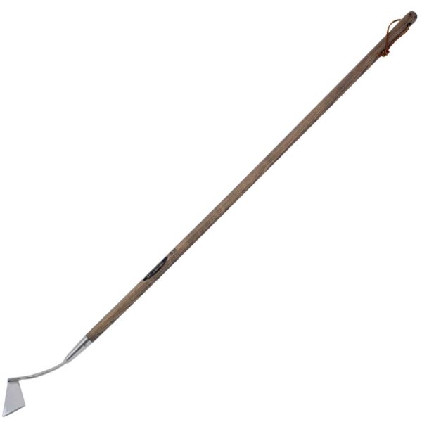 Spear and Jackson Traditional Stainless Steel Angled Draw Hoe