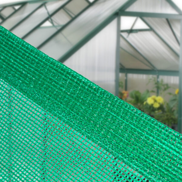 0.83m x 5.2m Lacewing™ 100gsm Greenhouse Shading
