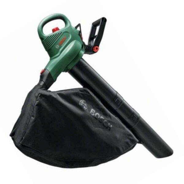 Bosch UniversalGardenTidy 2300 Corded Garden Vacuum/Leaf Blower