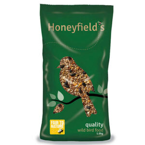 Honeyfields Quality Wild Bird Food 1.6kg