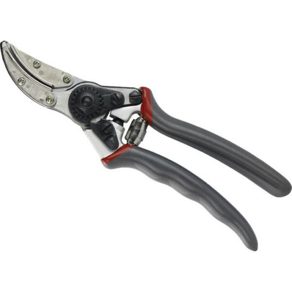 Kent and Stowe Rose Bud Cut and Hold Bypass Secateurs