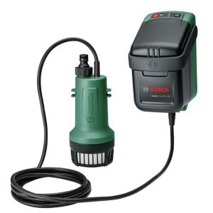 Bosch 18V Cordless Water Butt Pump