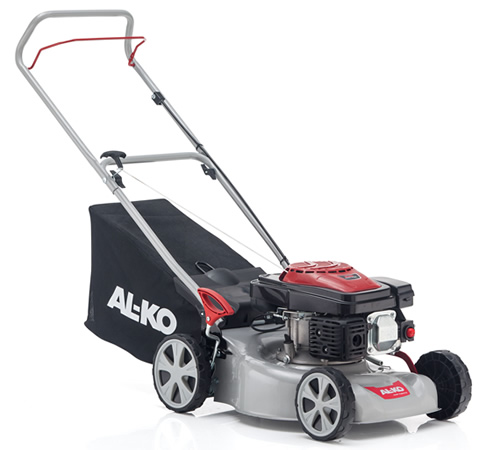 AL-KO Easy 4.20 P-S Push Petrol Lawnmower
