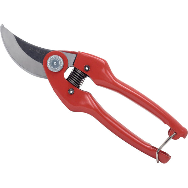 Bahco P126 Traditional Bypass Secateurs 190mm
