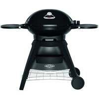 BeefEater BIGG BUGG Portable 2 Burner Gas Barbecue with Stand - Black