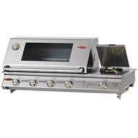 BeefEater Signature SL4000S 5 Burner Build-in Gas Barbecue