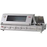 BeefEater Signature SL4000S 6 Burner Build-in Gas Barbecue