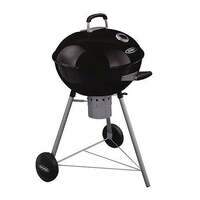 Outback Comet Kettle Charcoal Barbecue 57cm Black