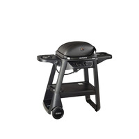 Outback Excel Onyx 2 Burner Gas Barbecue