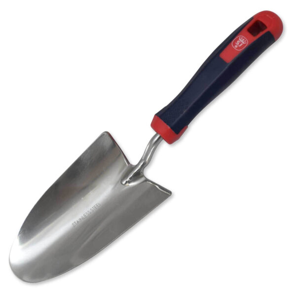 Spear and Jackson Select Stainless Steel Hand Trowel