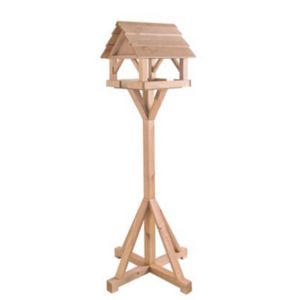 Gardman Freestanding Bird Table (H)144Cm
