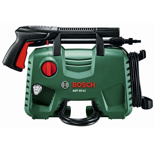 Bosch AQT 33-11 1300W Pressure Washer