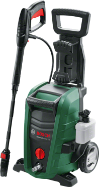 Bosch UniversalAquatak 125 Electric High Pressure Washer
