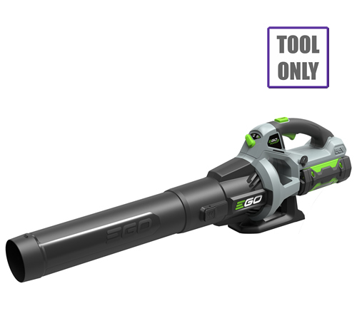 EGO Power + LB5300E Cordless Leaf Blower (no battery / charger)