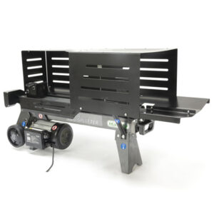 Handy THLS-6G 6 Ton Electric Log Splitter with Guard