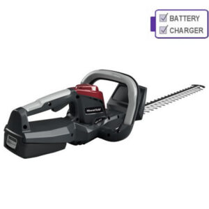 Mountfield MHT 20 LI 20v Freedom 100 Series Cordless Hedgetrimmer with Battery & Charger