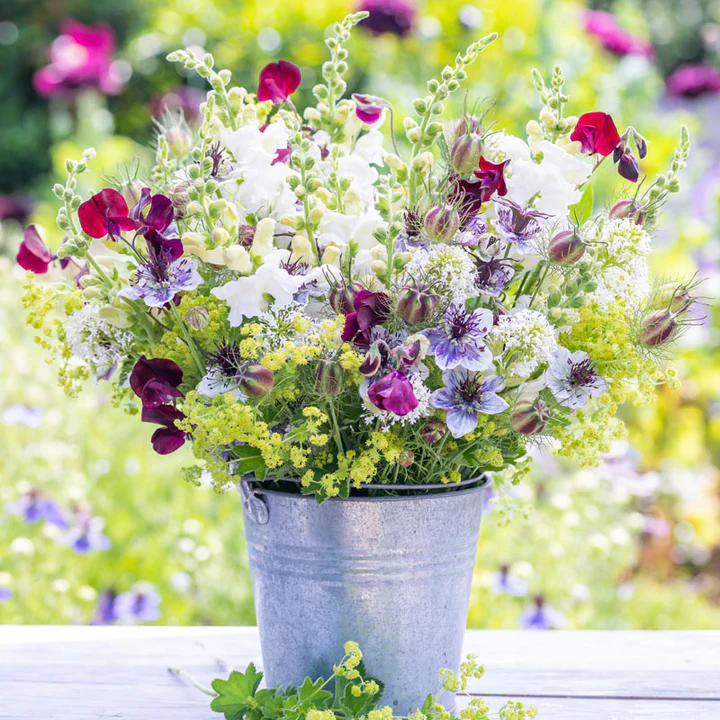 Product Profile – Grow The Bouquet By Stocks And Green