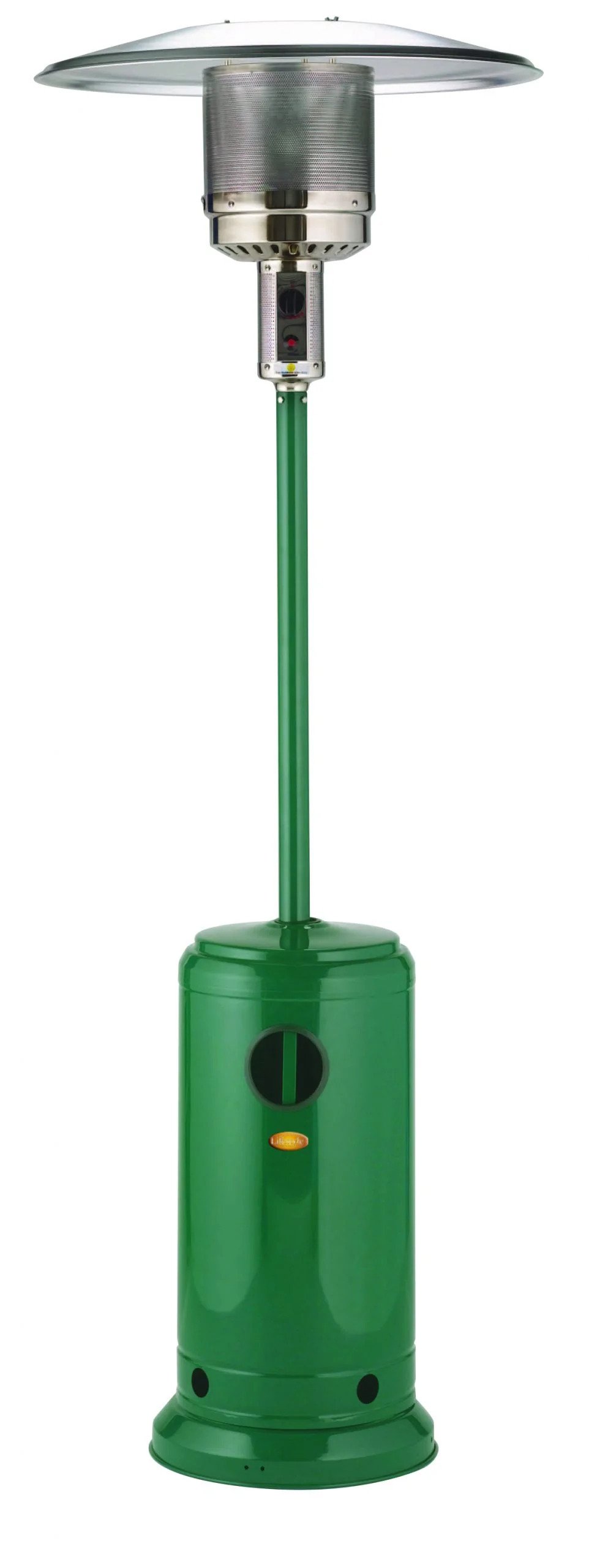Lifestyle Orchid Green 13kw Patio Heater