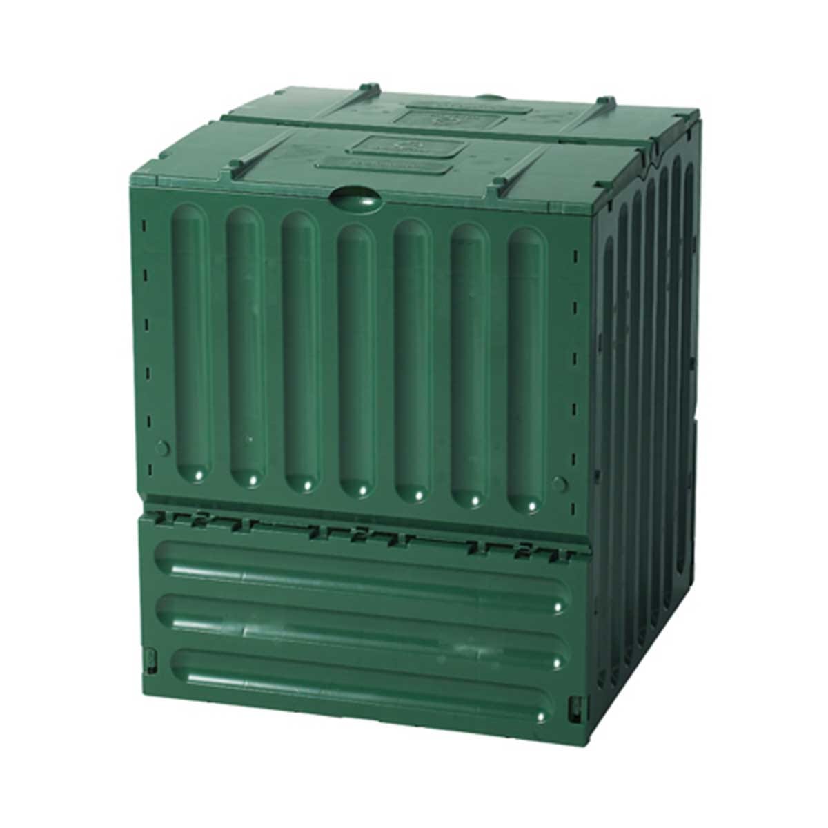 Garantia 400L Eco King Composter - Green