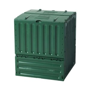 Garantia 600L Eco King Composter - Green